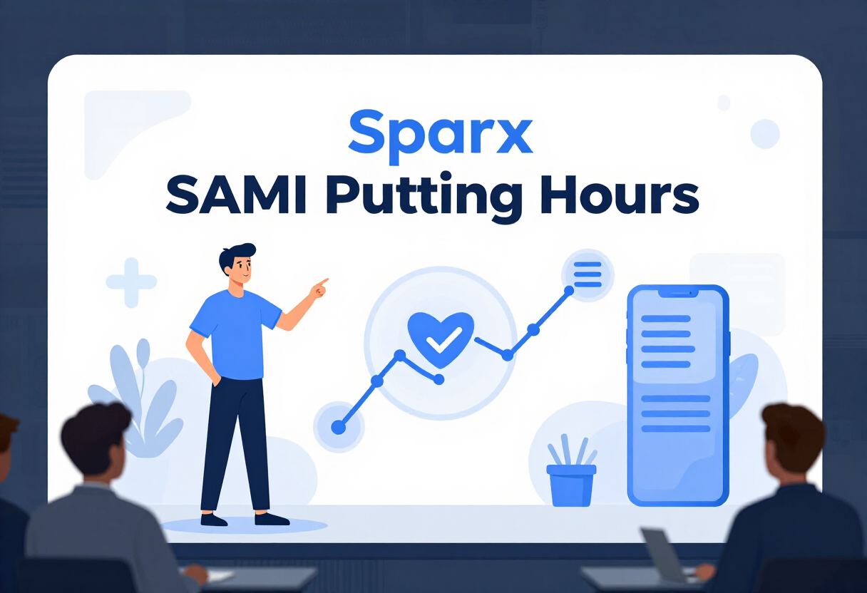 SalesSparx and Augment Launch SAMI.ai, Putting 10,000+ Hours of Healthcare Sales Intelligence to Work on Every Deal - Ya