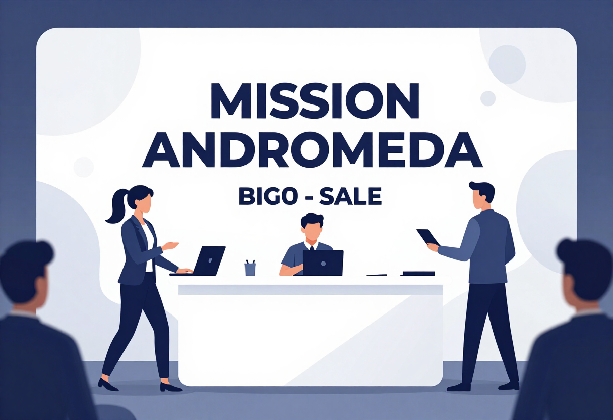 Gong launches ‘Mission Andromeda’ with AI sales coaching, chatbot and open MCP connections to rivals - VentureBeat