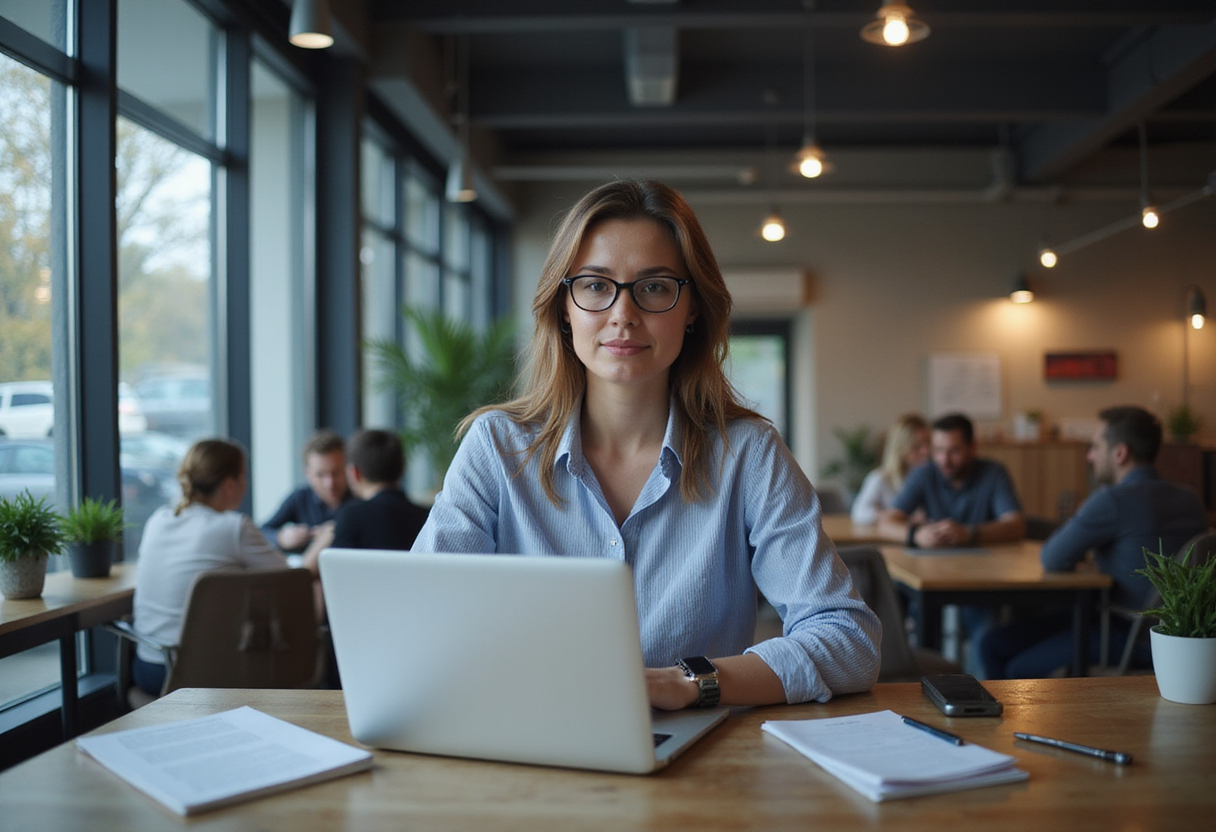 From Reactive to Proactive: What B2B Marketers Can Learn from Automotive AI Transformation - Demand Gen Report