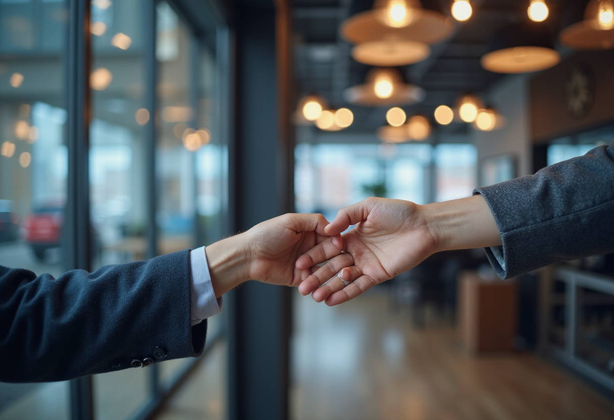 Zeliq raises €7M to bring AI agents into the sales workspace - app.dealroom.co