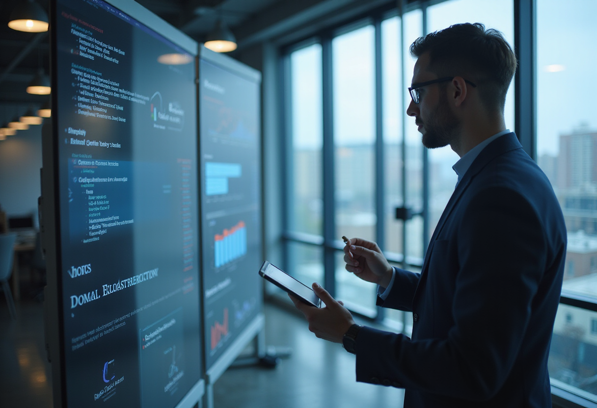 The Anatomy of a High-Performing B2B Sales Tech Stack in 2026 - Techfunnel