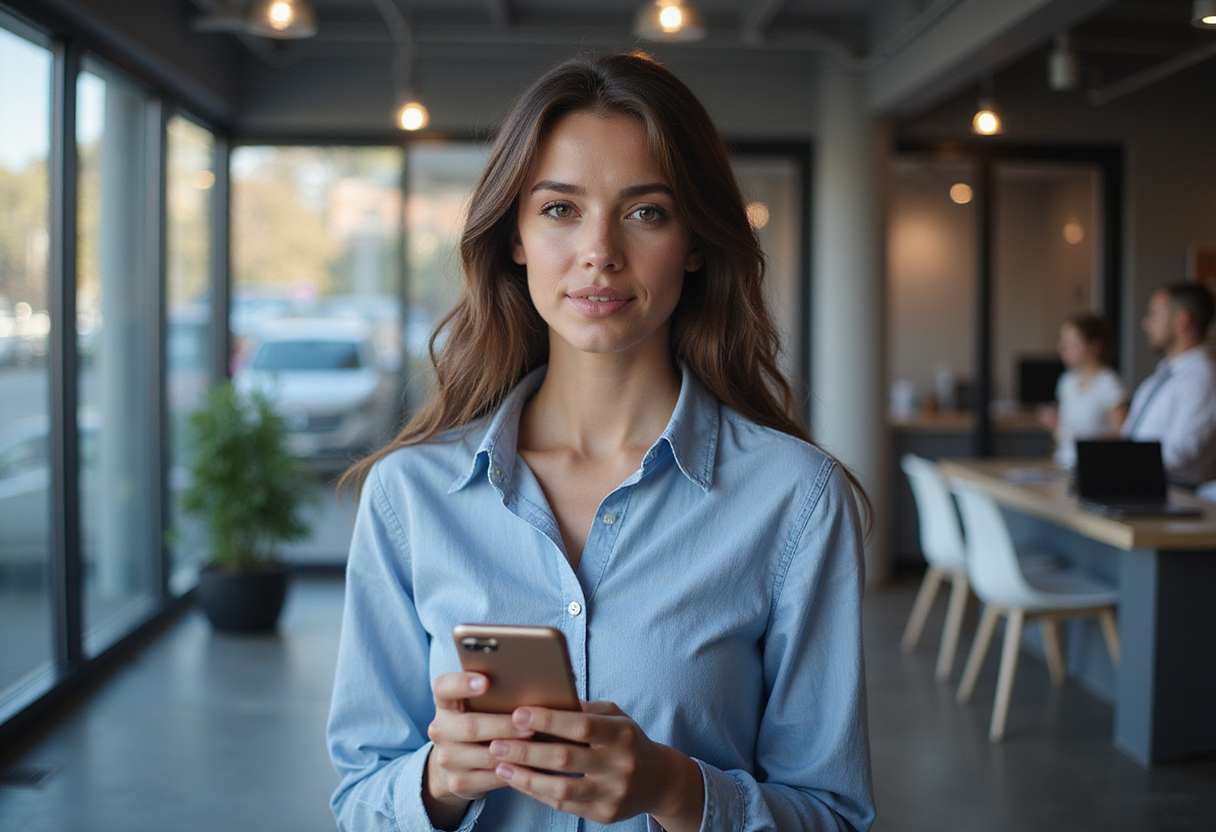 What Article 50 of the EU AI Act Means for European Marketing and Sales Leaders - CX Today