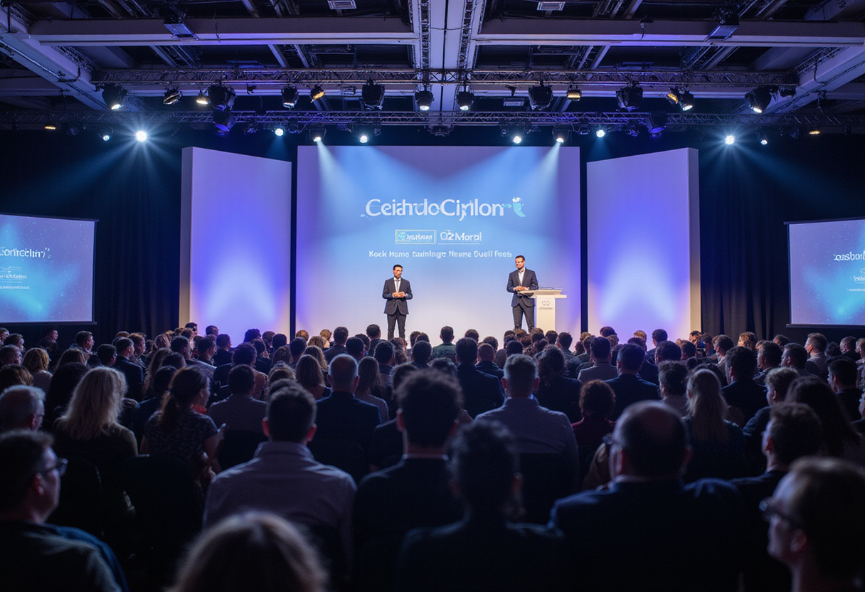 Seismic’s Shift conference - what is enablement and why should we care? - diginomica