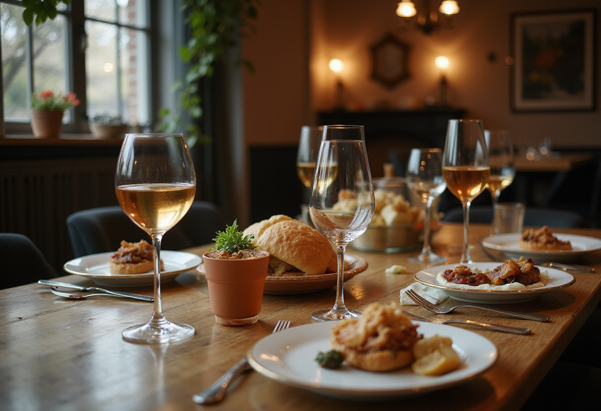 “This Is a Pretty Fancy Dinner. That Probably Means I’m Overpaying.” A Dreamforce Lesson From a Top 5 Customer