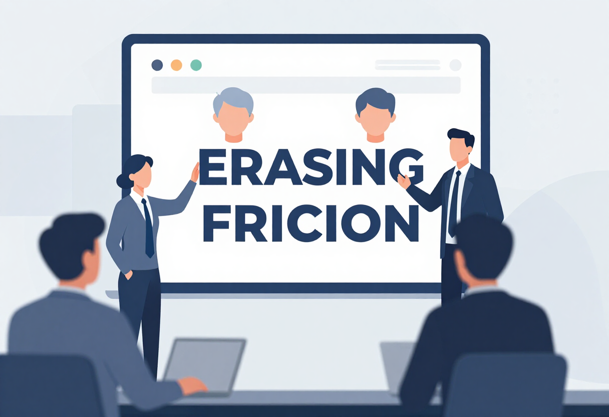 ‘The conflict is real’: B2B sales leaders on erasing the ‘friction’ with marketing - marketingweek.com