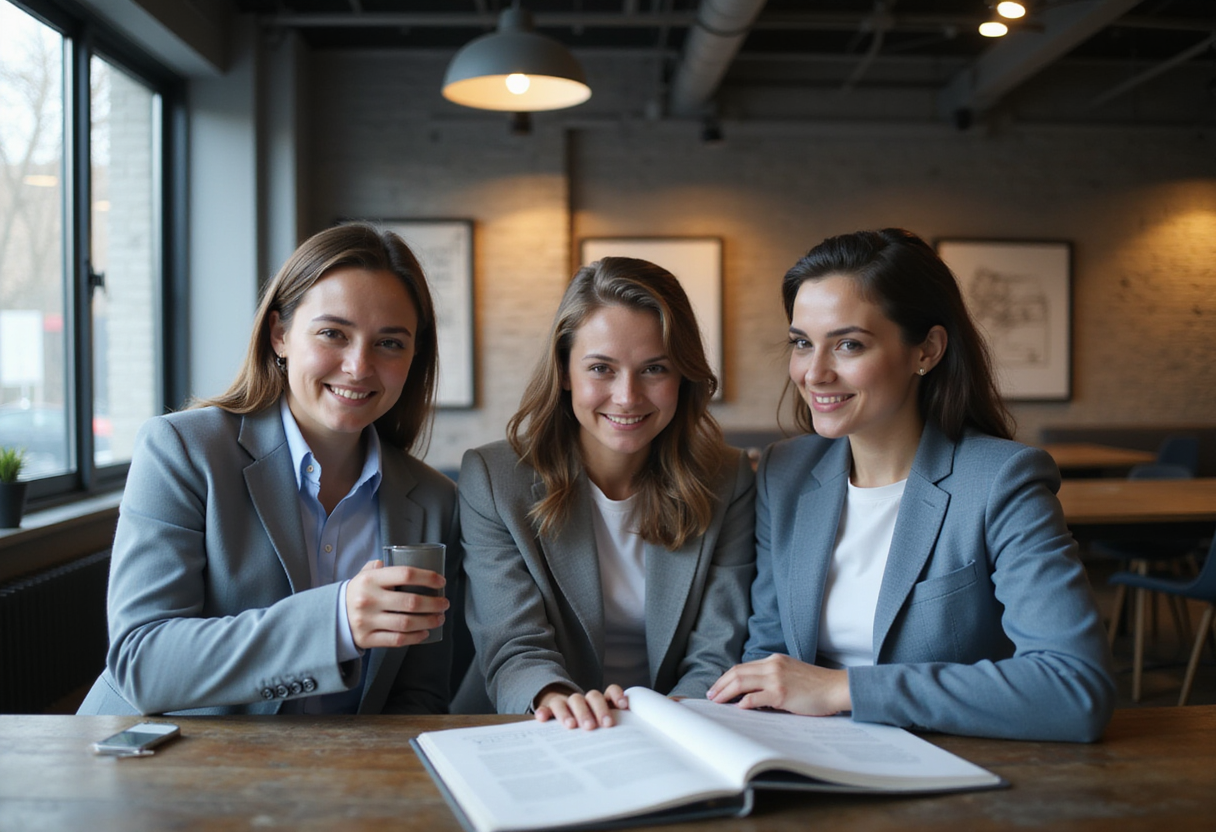 How Big of a Sales Team Do You Really Need at a Hot AI B2B Startup? The Two Playbooks. - saastr.com