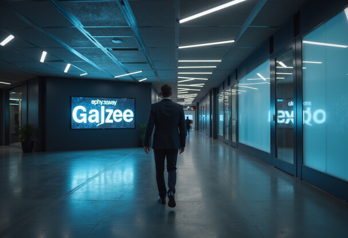 Glance strengthens international sales leadership with appointment of François Gioux as Sales Director - Roastbrief US