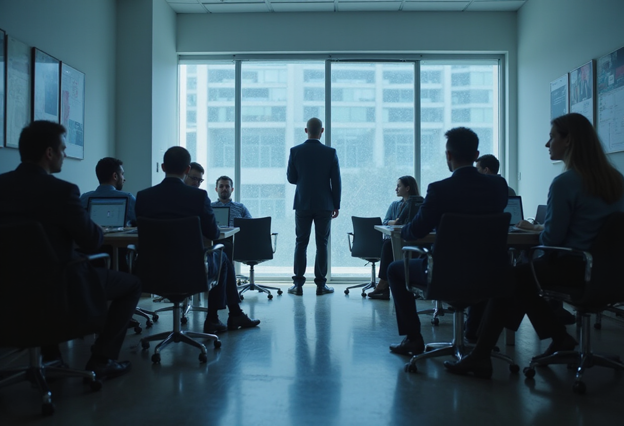 Data Bureaucrats: B2B Sales Teams Spend More Time On Manual Chores Than Selling 08/04/2026 - MediaPost