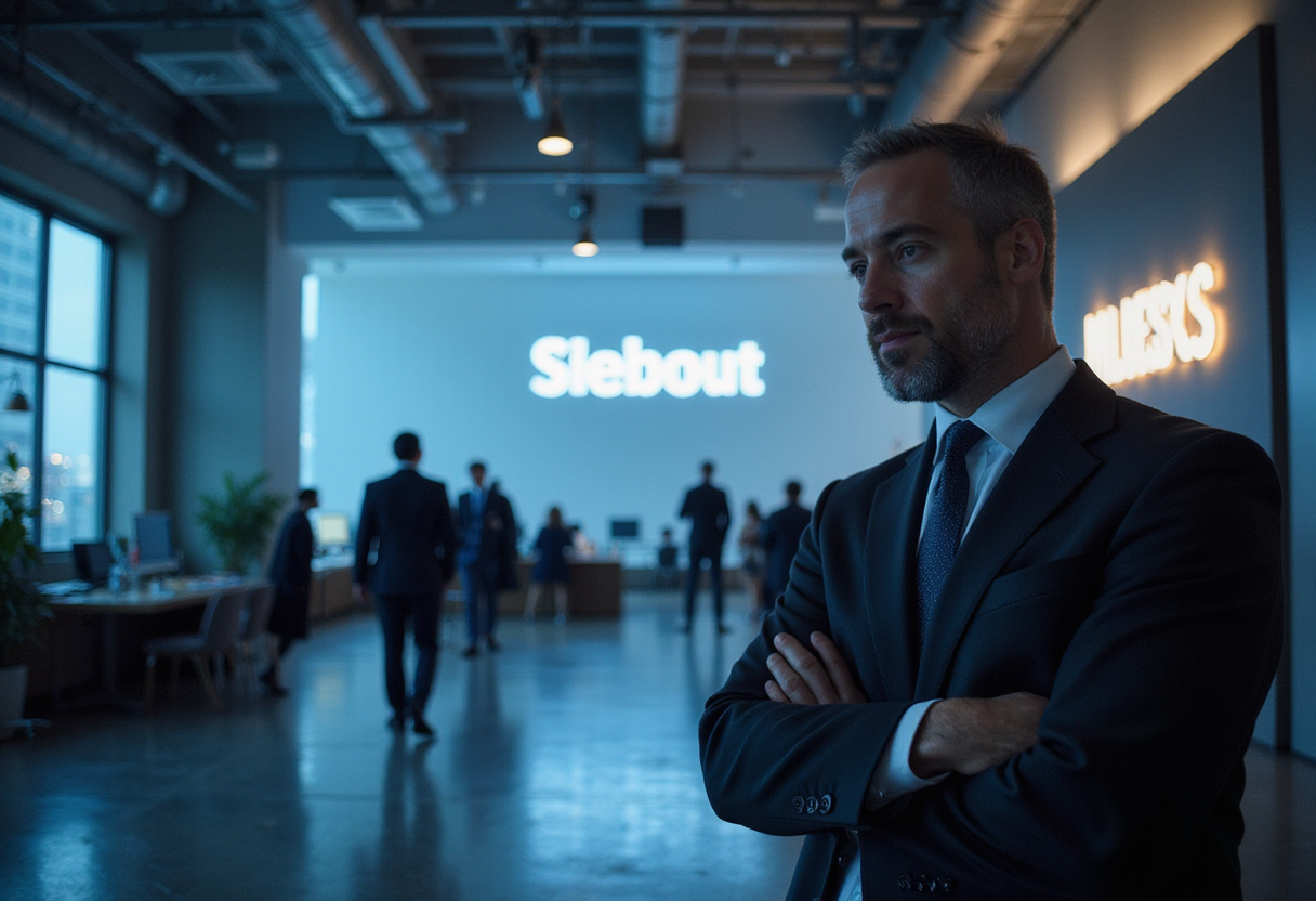 Lucrative AI Launches Out of Stealth with $500K in Pre-Seed Funding to Bring MCP-Native Automation to Enterprise Revenue