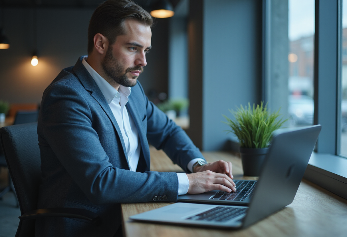 SalesCloser Speeds AI Sales Agent Setup With Launch of Sky - TipRanks