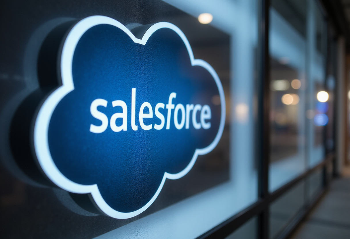 Salesforce Still Dominates the CRM Space, Leads on Revenue for the 12th Straight Year - CX Today