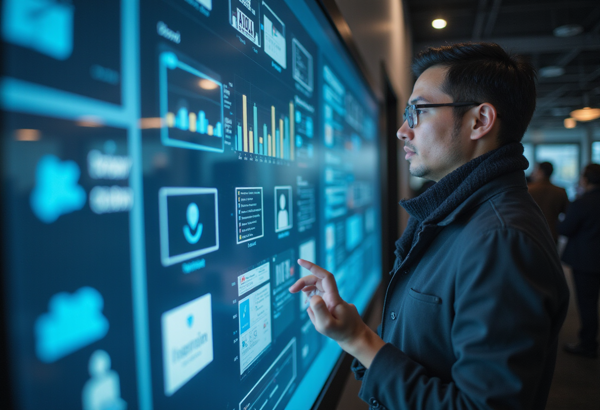 Outreach Highlights AI-Driven Productivity Strategy for Sales Leaders - TipRanks