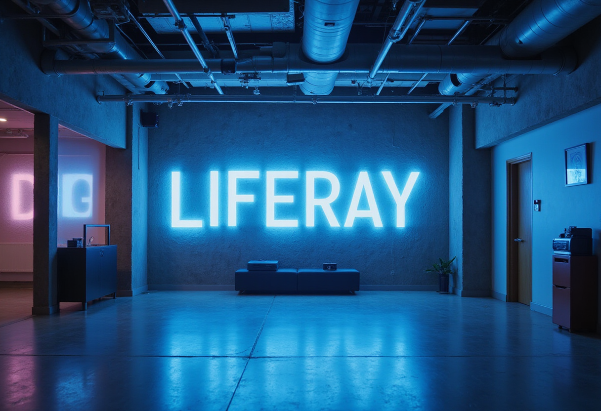 Liferay Announces General Availability of Digital Sales Room - Demand Gen Report