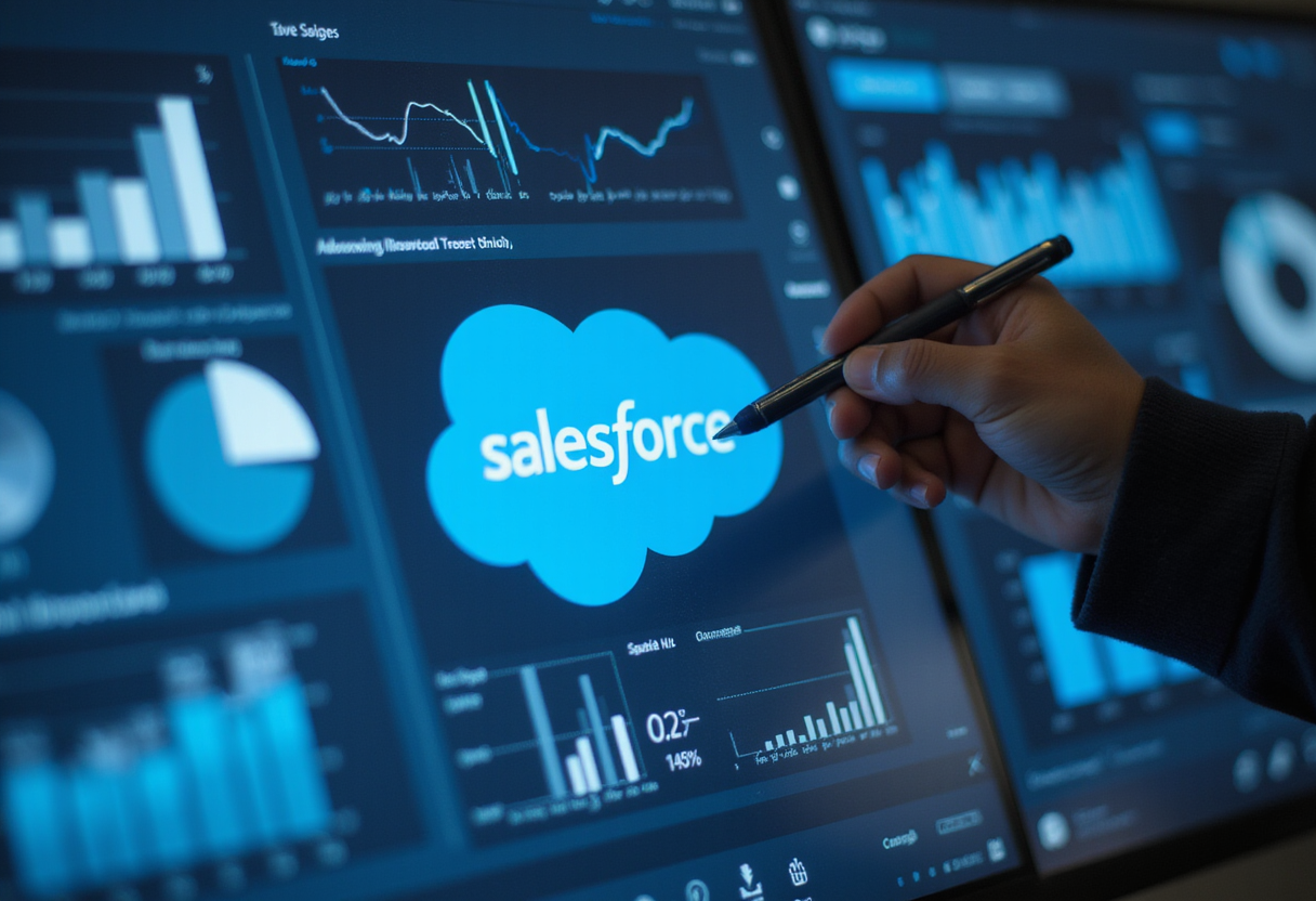 40 Sales Statistics to Watch for in 2026 - Salesforce