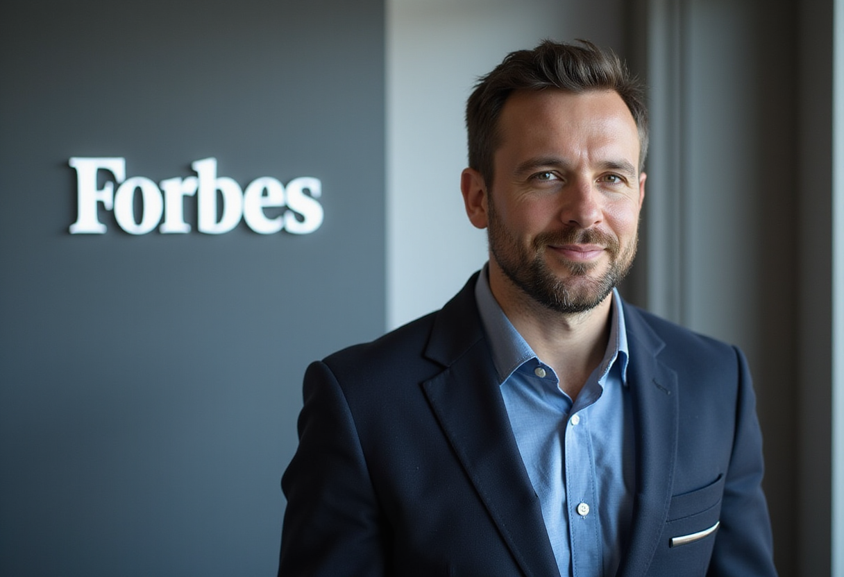 The Emergence Of The Chief Revenue Officer Role - Forbes