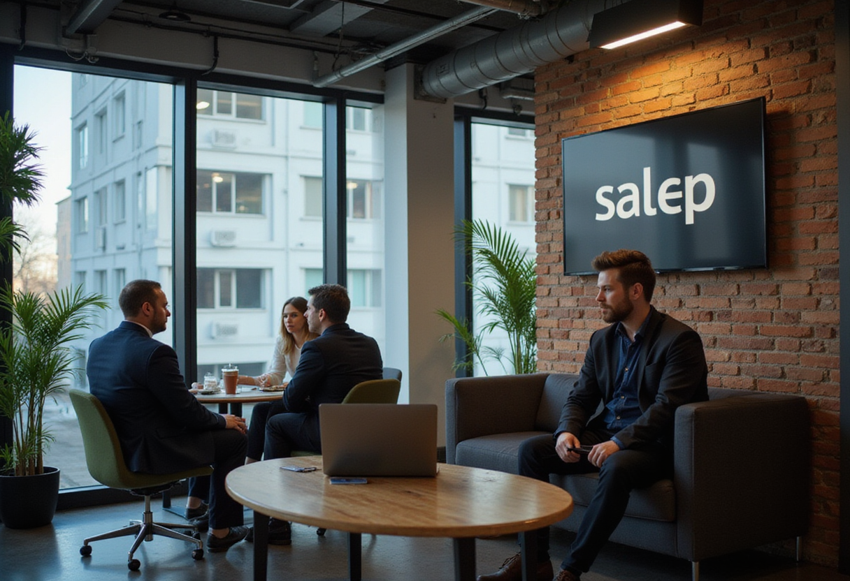 Replacing Your Sales Reps with AI Was Always a Risk. The EU Just Proved Why - unite.ai