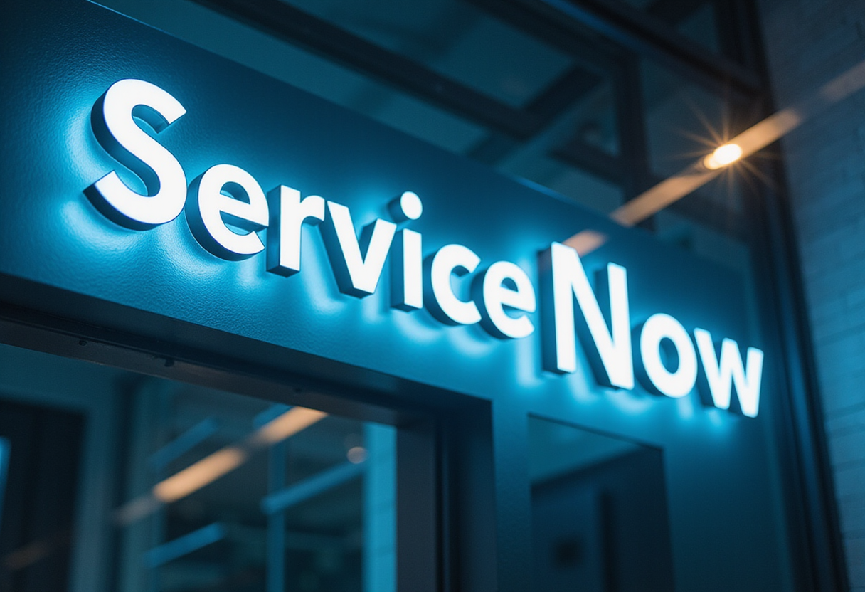 Xactly and ServiceNow unveil agent-to-agent AI integration for revenue operations - KMWorld