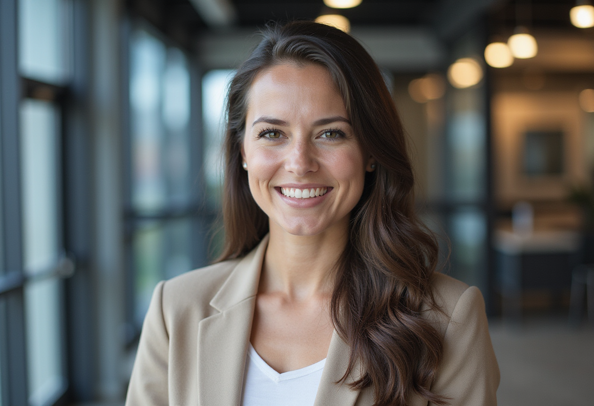 PCNA Promotes Emily Douglas to VP of Revenue Operations - members.asicentral.com