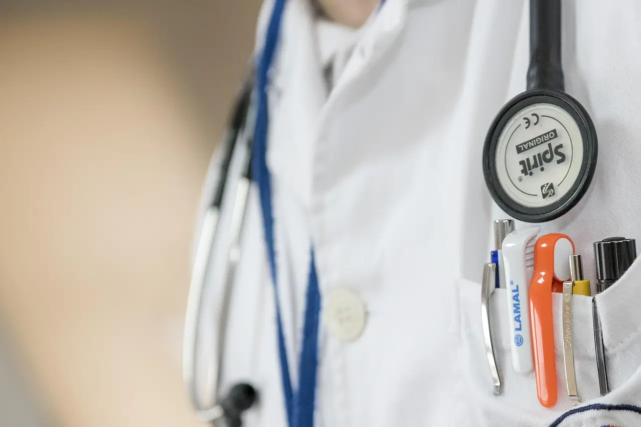In healthcare, make sure you meet the stakeholder most likely to kill your deal